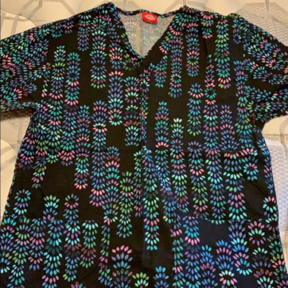 Women’s Scrubs